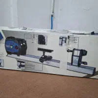 دستگاه خراطی شپخ Dm600vario