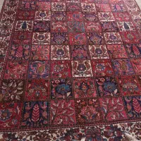 دستبافت بختیاری۶ متری|فرش|شهریار, شهریار|دیوار