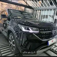 FMC T5 فردا موتورز موتور میتسوبیشی