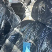 پژو 207 مدل 1404 اتوماتیک پانا TU5p|خودرو سواری و وانت|یزد, |دیوار