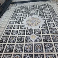 فرش دوازده وشش متری