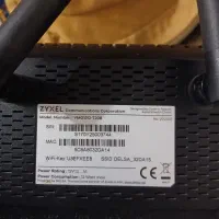 مودم ZYXEL مدل VMG1312 T20B