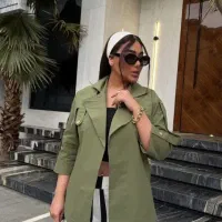 استخدام مدل خانم با حقوق مکفی و بالا ( مدلینگ )