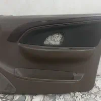وسایل پژو پارس و رودری معاوضه