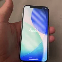 ایفون ۱۲ نرمال ۱۲۸ دوسیم‌ zaa