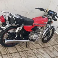 متورکبیر ۲۰۰مدل ۹۷