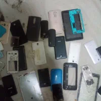 باسلام قاب وفرم لمسی ودکمه ای تاسه سال قبل|لوازم جانبی موبایل و تبلت|قوچان, |دیوار