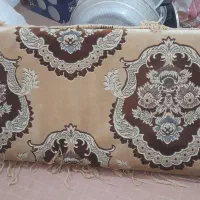 دوتا پشتی سالم و ساعت هر کدوم ۴۰۰ ت|پشتی|اردبیل, |دیوار