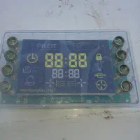 تایمر اجاق گاز وفر پیلود