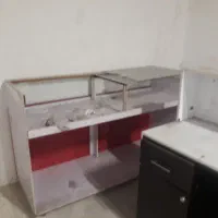 میز و ویترین|بوفه، ویترین، کنسول|مشهد, یاس|دیوار