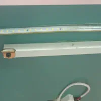 آیینه چراغ دار|لوازم سرویس بهداشتی|خمینی‌شهر, |دیوار