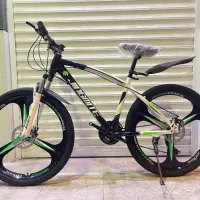 ماریو۲۶/زغالی/چکی