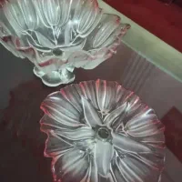 میوه خوری کریستال