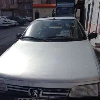 پژو روآ سال