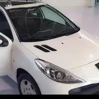 207 پانوراما اتوماتیک ارتقا یافته|خودرو سواری و وانت|همدان, |دیوار