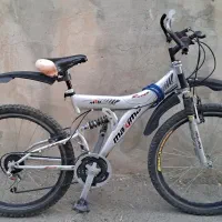 دوچرخه 26