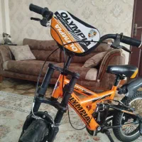 دوچرخه سایز 16