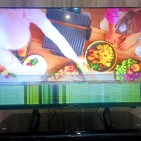 تلویزیون هوشمند|تلویزیون و پروژکتور|بهشهر, |دیوار