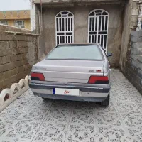 ۴۰۵مدل نود یک دوگانه کارخانه