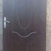 درب ضد سرقت و درب اتاق خواب|مصالح و تجهیزات ساختمان|چغادک, |دیوار