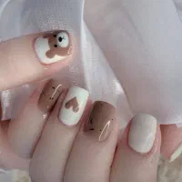 کاشت ناخن
