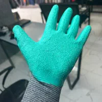 دستکش کار گالری