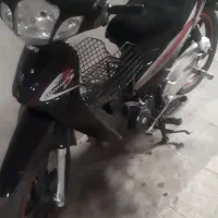 موتور طرح ویو مدل ۹۳
