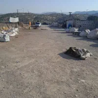 زمین فروشی