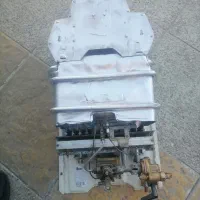 آبگرمکن 3212 بوتان شمعکی