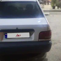 پراید 131 دوگانه سوز، مدل ۱۳۹۰|خودرو سواری و وانت|کرج, گلشهر|دیوار