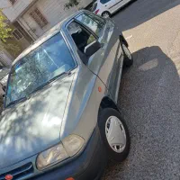 پراید۸۷تک برگ سند