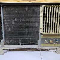 کولر اوجنرال  ۱۸ هزار پنجره ای