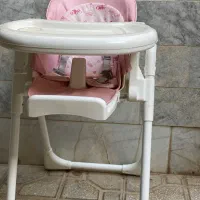 صندلی غذا کودک