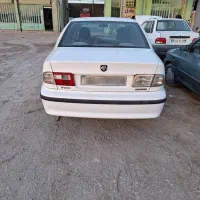 سمند Lx مدل 88|خودرو سواری و وانت|بهبهان, |دیوار