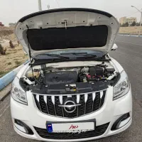 هایما S7 پلاس ۱۴۰۰|خودرو سواری و وانت|تبریز, |دیوار