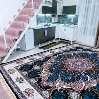 سوئیت-اپارتمان-درود