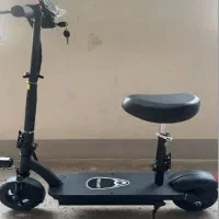 اسکوتر.   Deraaaav.     eskoooter.  جردن