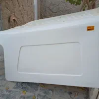 اتاق مسقف پراید وانت کارکرده|قطعات یدکی و لوازم جانبی|اصفهان, شهرک صنعتی امیرکبیر (شاپور جدید)|دیوار