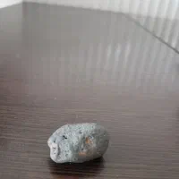 شهاب سنگ درخشان