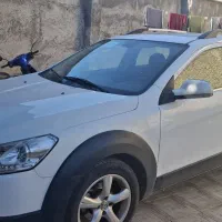 فروش خودرو اچ سی کراس کاملا تمیز|خودرو سواری و وانت|شیراز, لب آب|دیوار