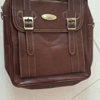 کیف اداری چرم دیپلمات نو