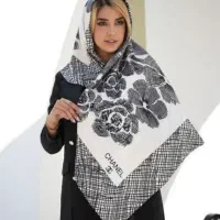انواع شال و روسری به قیمت خرید|لباس|قم, آذر (نکویی)|دیوار