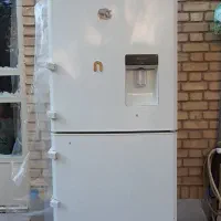 یخچال و فریزر