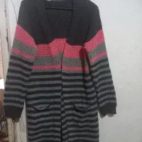 لباس و چادر