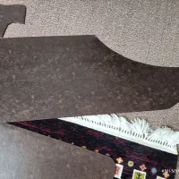 لوازم داخلی تویوتا استیشن فرماندهی ۲ اف و ۳ اف|قطعات یدکی و لوازم جانبی|شیراز, قدوسی شرقی|دیوار