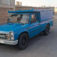 وانت نیسان 98