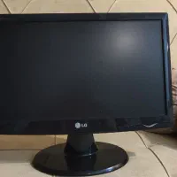مانیتور 19اینچ LG