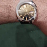 ساعت اورینت قدیمی|ساعت|گرمی, |دیوار