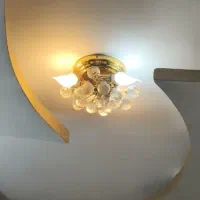 ۴ عدد لوستر