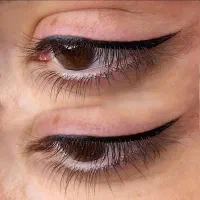 مدل میکروبلیدینگ ابرو شیدینگ خط چشم وبن مژه رایگان|خدمات آرایشگری و زیبایی|مشهد, کوی المهدی|دیوار